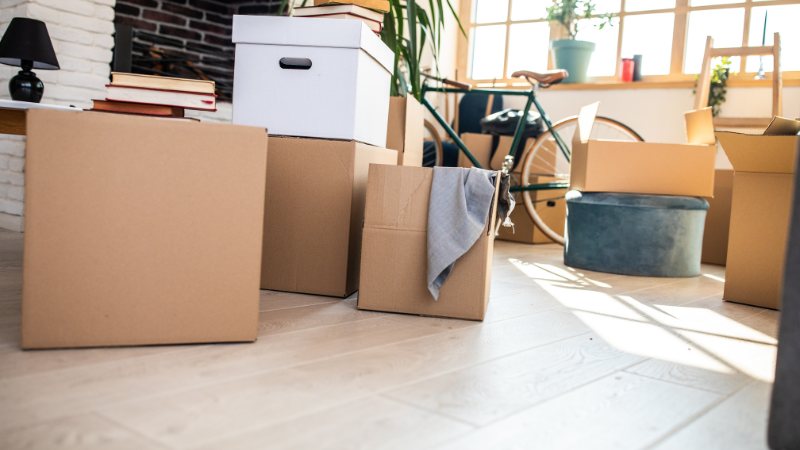 Packing and moving tips to make your life easier