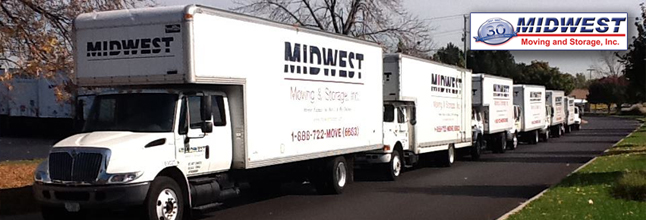 Why Mid-West Moving & Storage Can Offer Peace of Mind