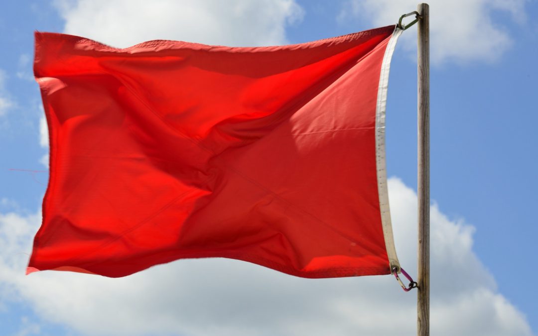 11 Common Red Flags from Rogue Movers