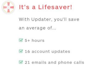 updater-lifesaver