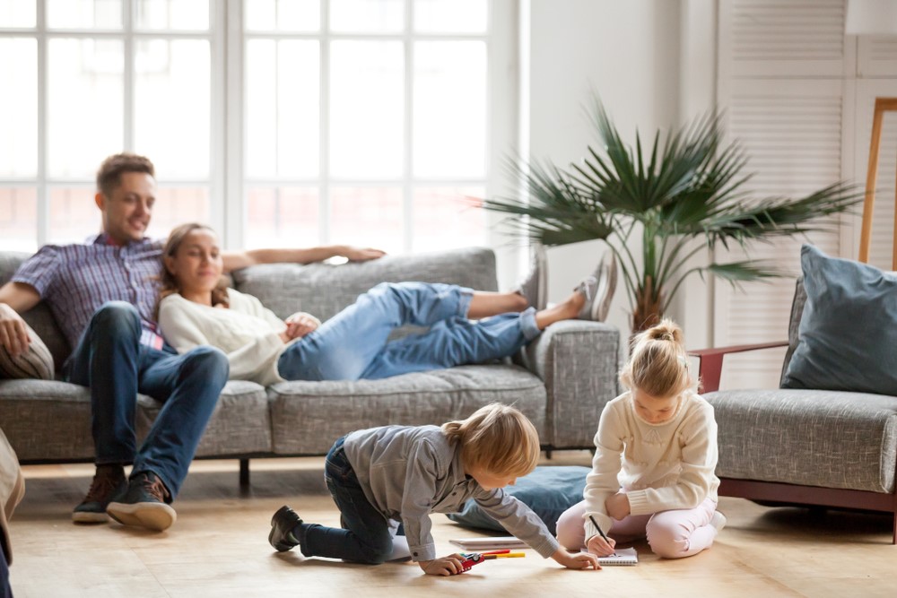 3 Tips to Childproof Your Move