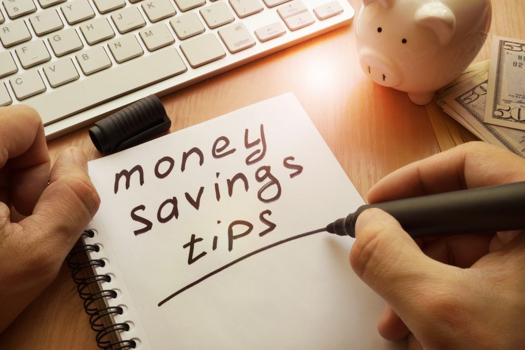 Money-Saving-Tips