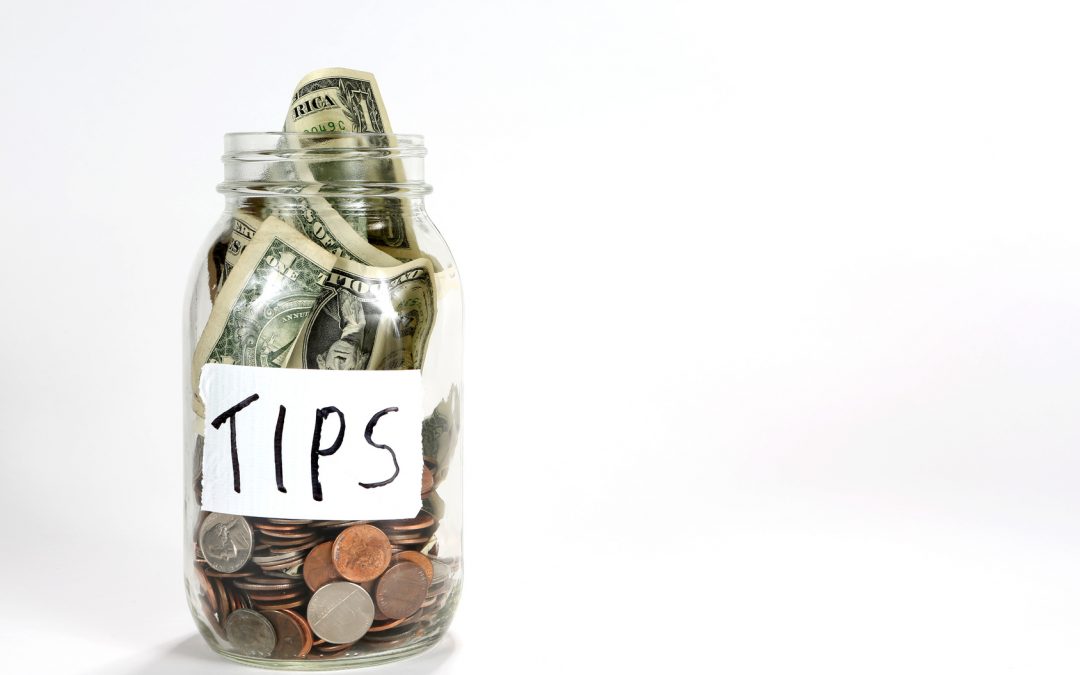 How Much to Tip Your Mover