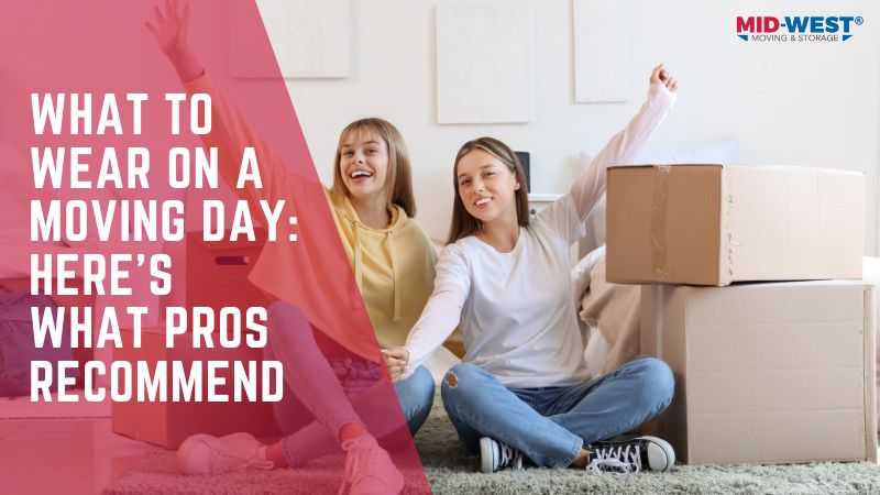 Your Moving Day Outfit Matters—Here’s How to Get It Right