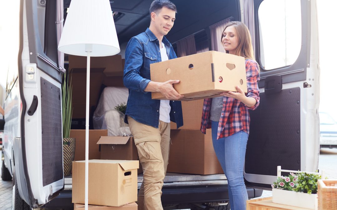 The Best Time to Move to a New Home