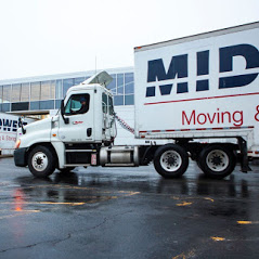 Benefits of Being a CDL Driver for a Moving Company