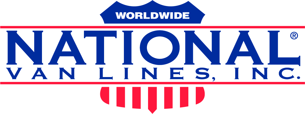 National Van Lines Logo