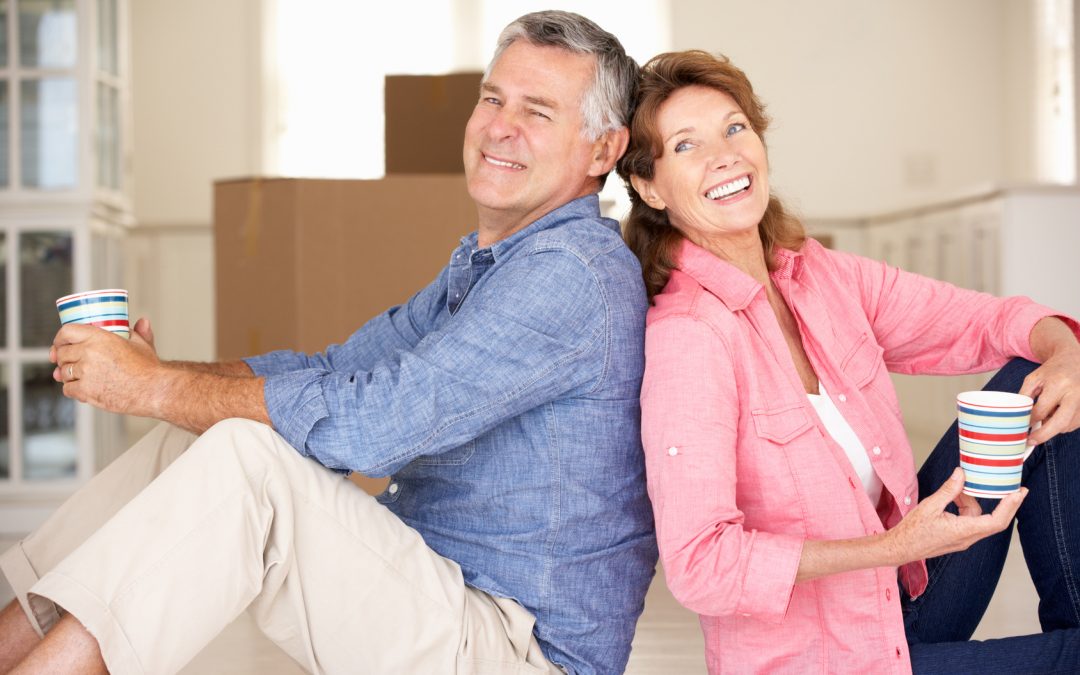 11 Moving Tips for Seniors