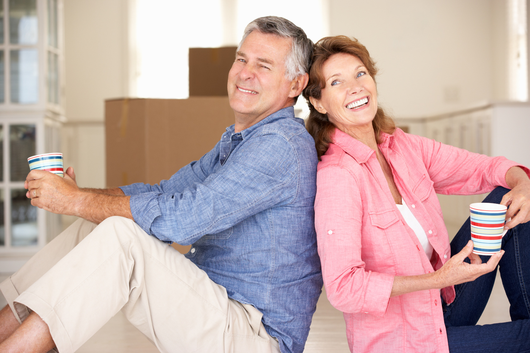 11 Moving Tips for Seniors | Mid-West Moving & Storage