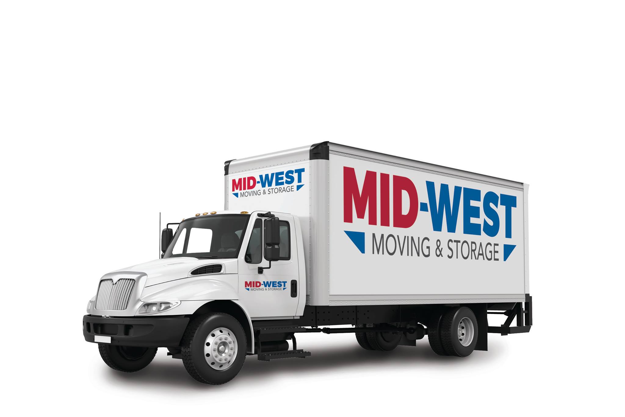 Mid-West-Moving-&-Storage-Truck