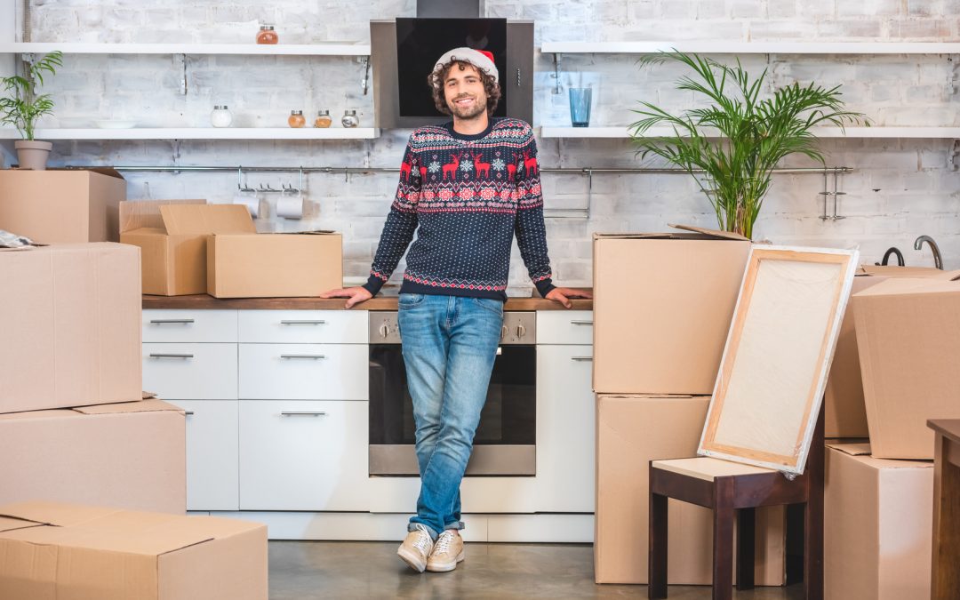 How to Plan a Move During the Holidays