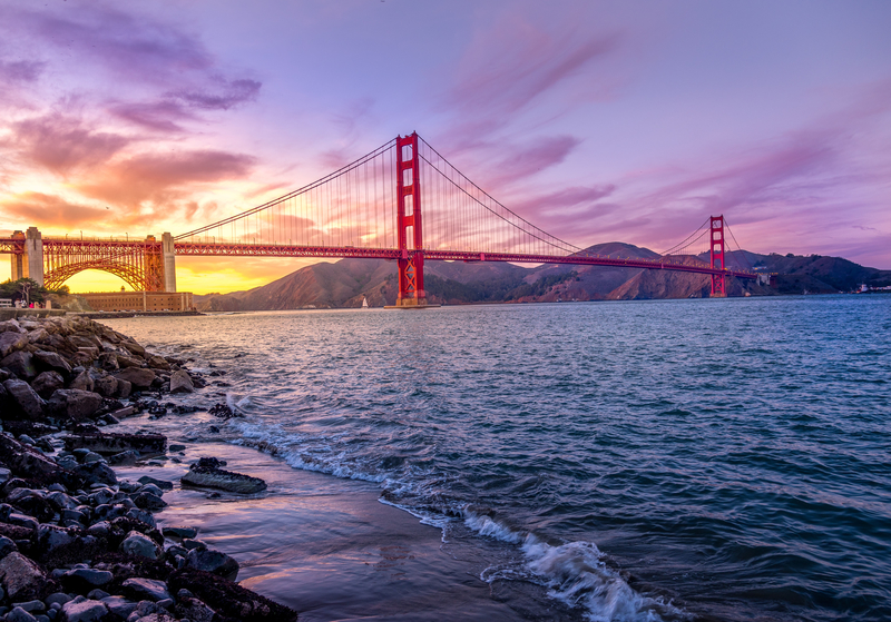 San-Francisco-Golden-Gate-Bridge