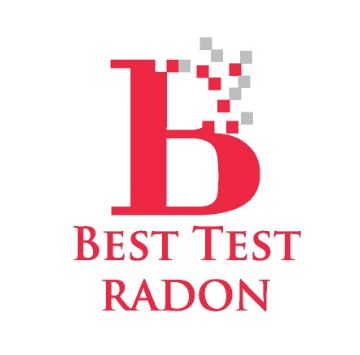 Best Test Radon Logo