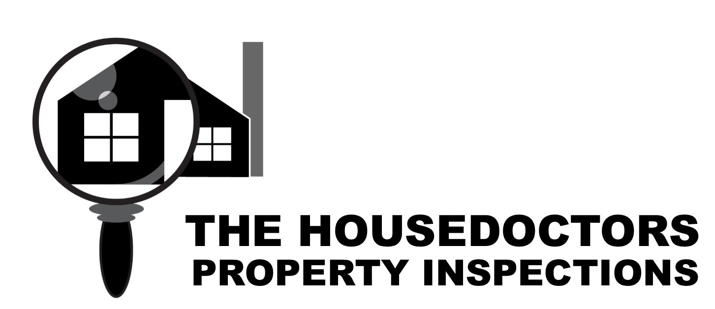 Housedoctors Property Inspections Logo