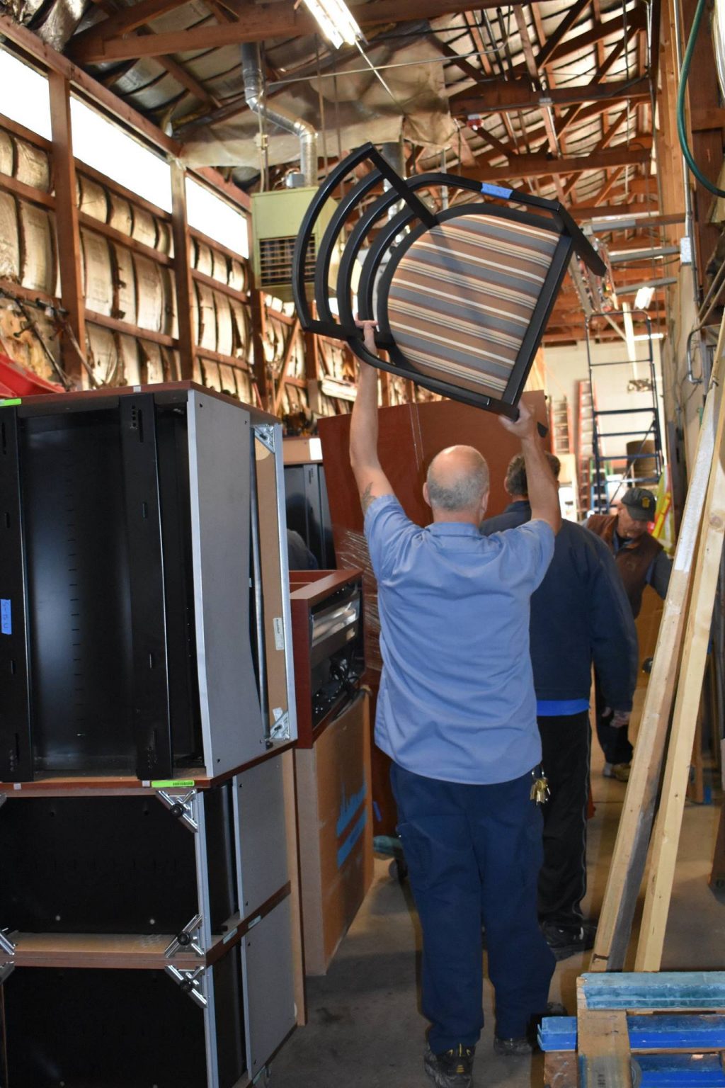 Office Movers Elk Grove Village IL Elk Grove Village Commercial Movers