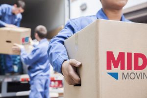 mid-west moving and storage - chicago moving company