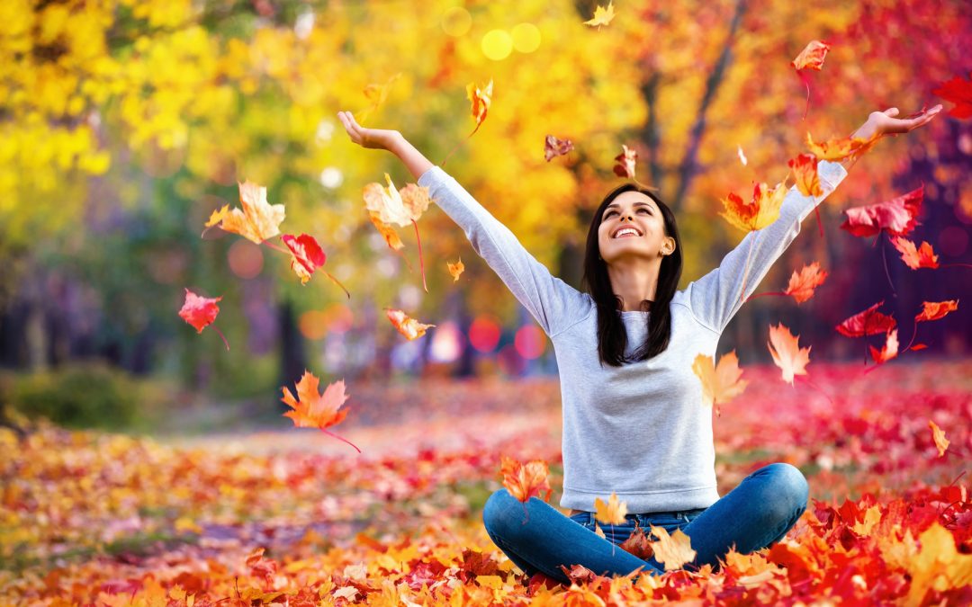 4 Benefits of Moving in the Fall