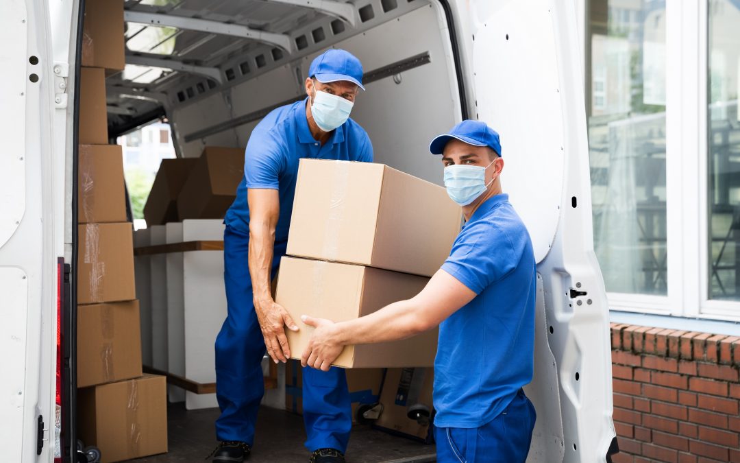 What You Need to Know About Moving During and After the Pandemic