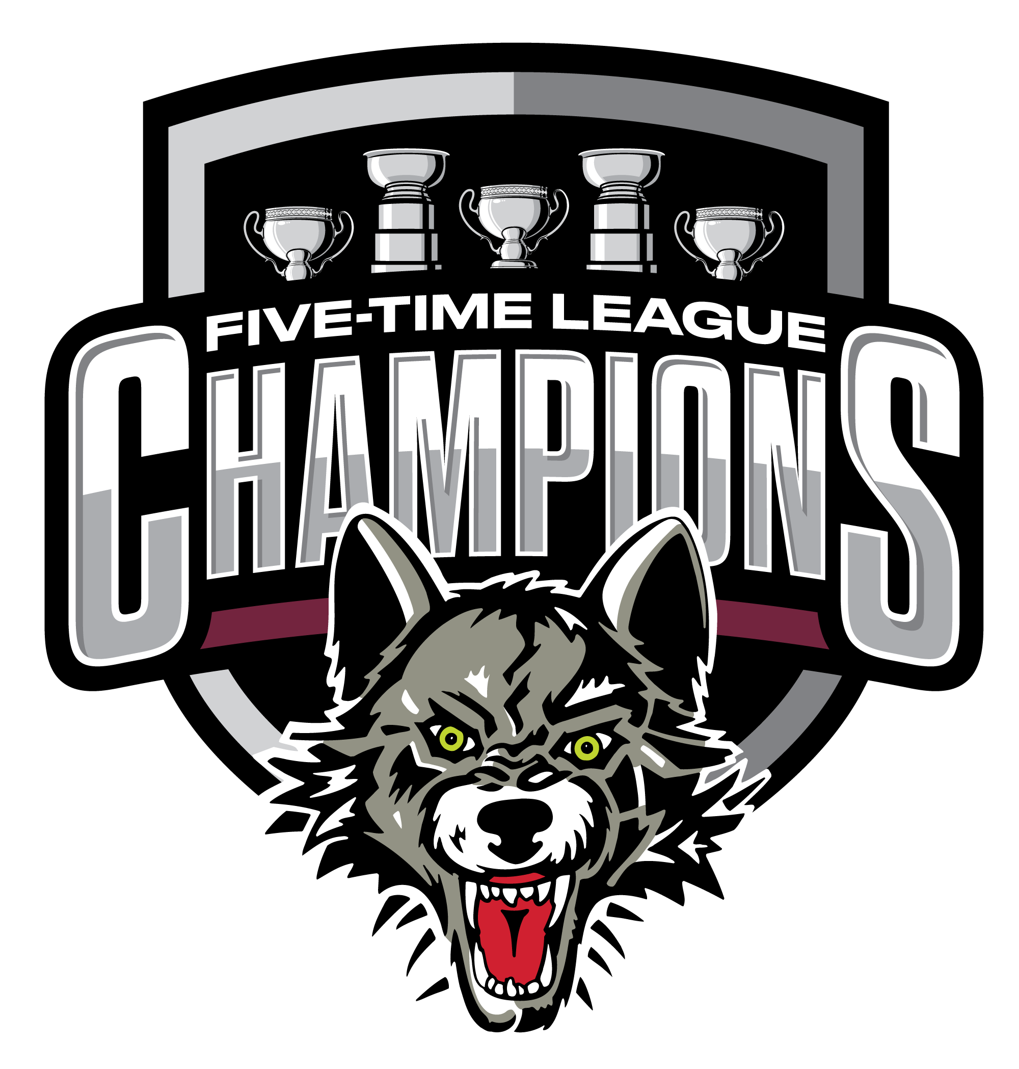 Official Partner of the Chicago Wolves