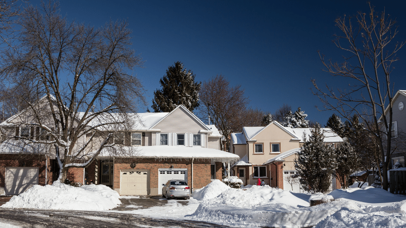 Tips to Make Your Winter Move Easier