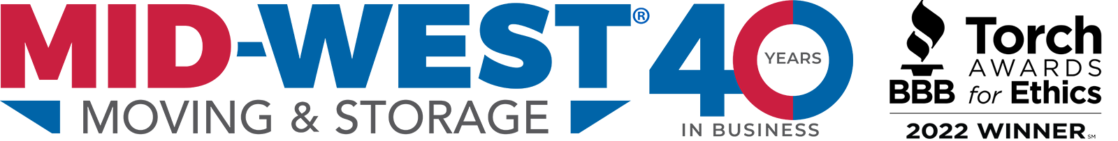 Mid-West Moving & Storage