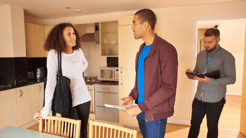 Tips to Help You Move into Your First Apartment