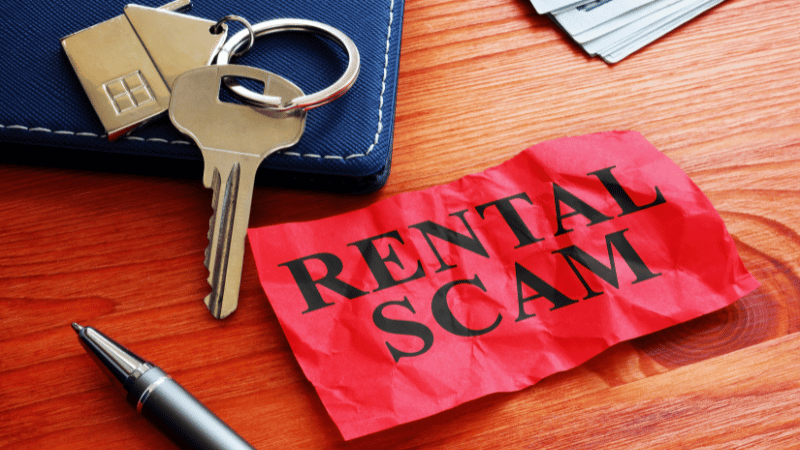 Common Rental Scams and How to Avoid Them