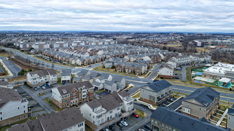 Condos vs. Townhouses: Which Home Is Right for You?