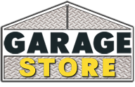 Garage Store logo