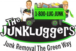 Junkluggers Logo