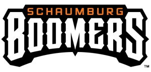 Schaumburg Boomers Logo