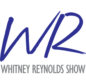 Whitney Reynolds Show logo