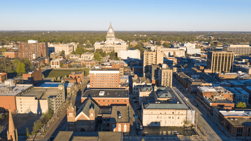 Springfield Illinois