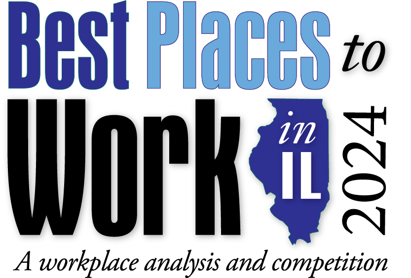Best Places to Work in IL 2024