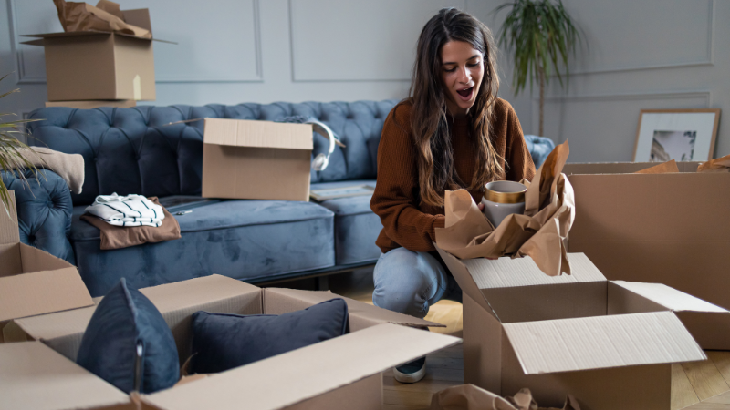 Do Not Forget These Commonly Forgotten Things When Moving
