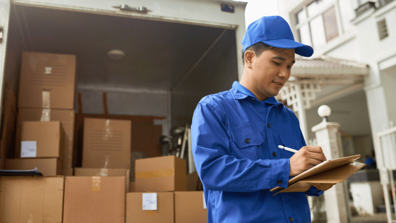 Moving Valuation for Interstate Moves