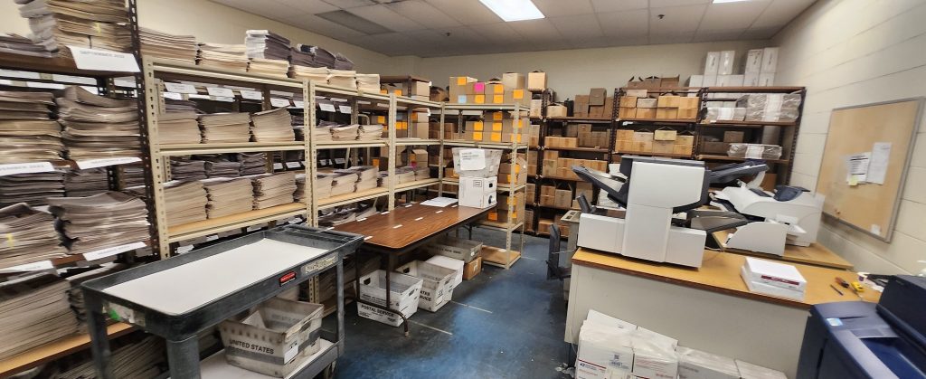 Daily Herald Business Move with MidWest Moving and Storage 2
