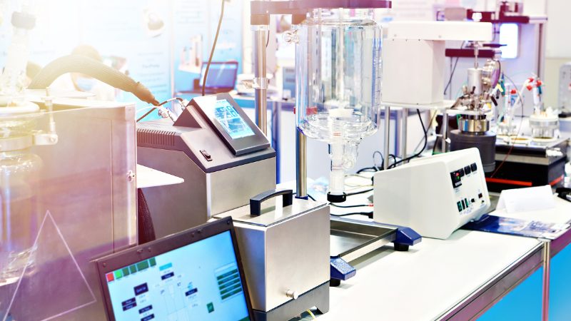 What to Consider Before Moving Lab Equipment