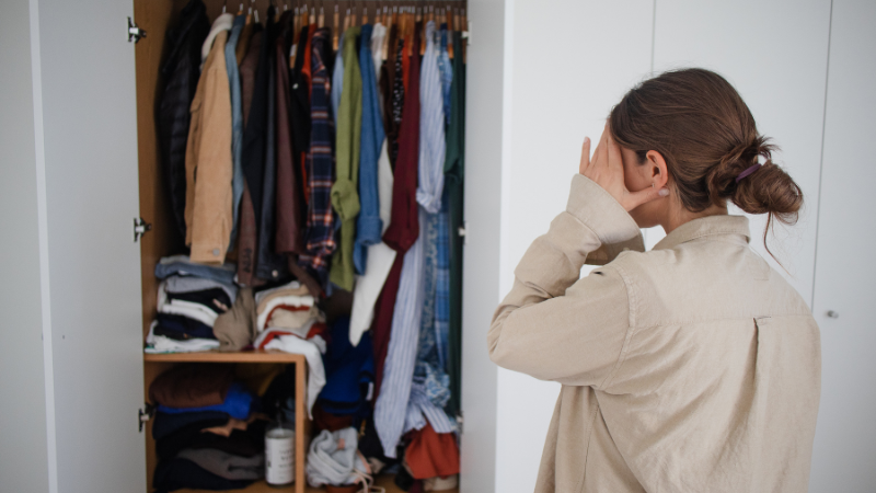 Delay decluttering can cause more headaches