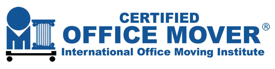 Office Moves Logo