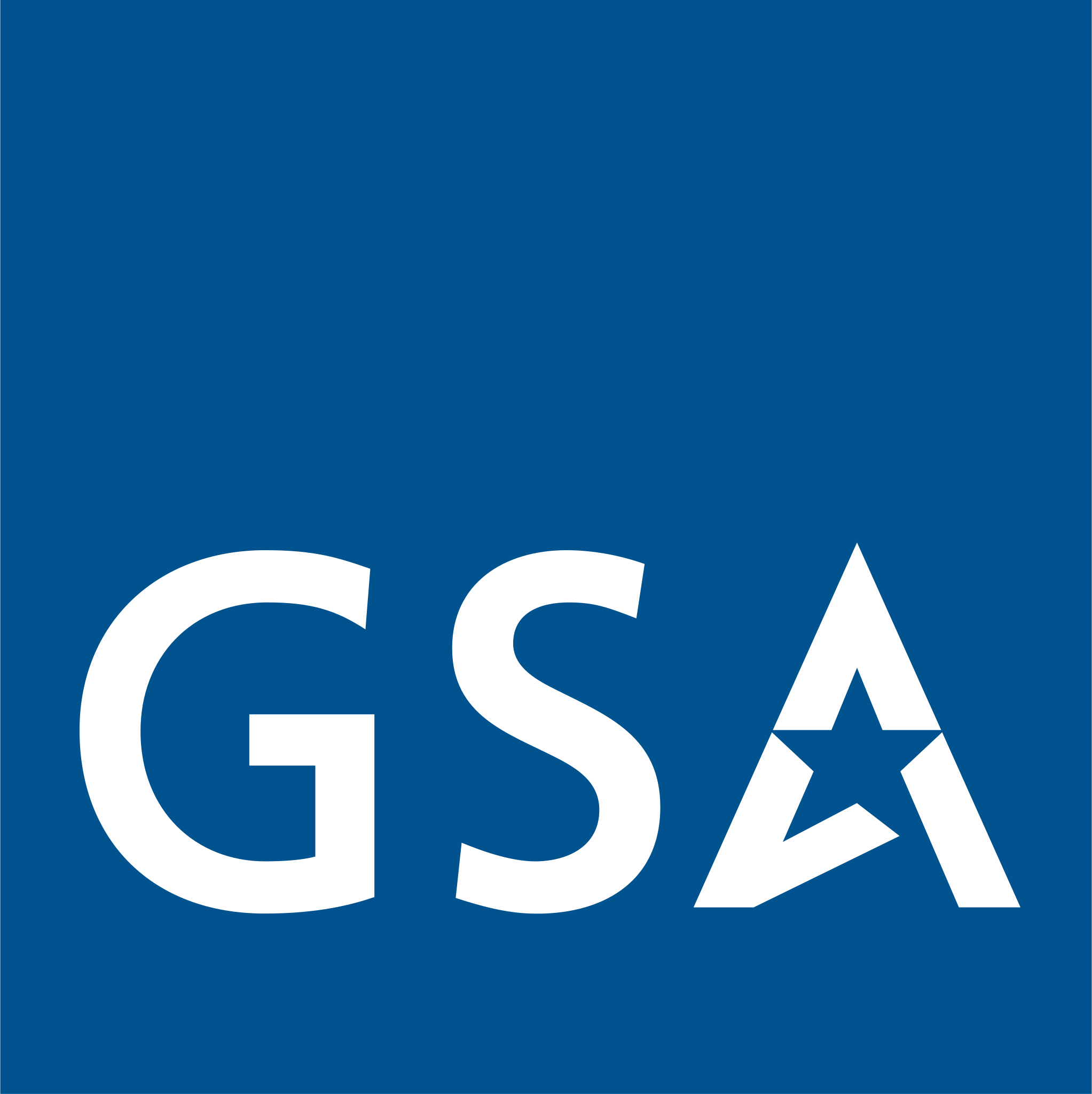 General Service Administration