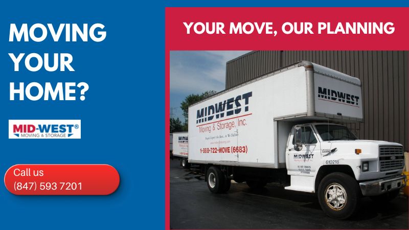 movers to move a 3 bedroom home