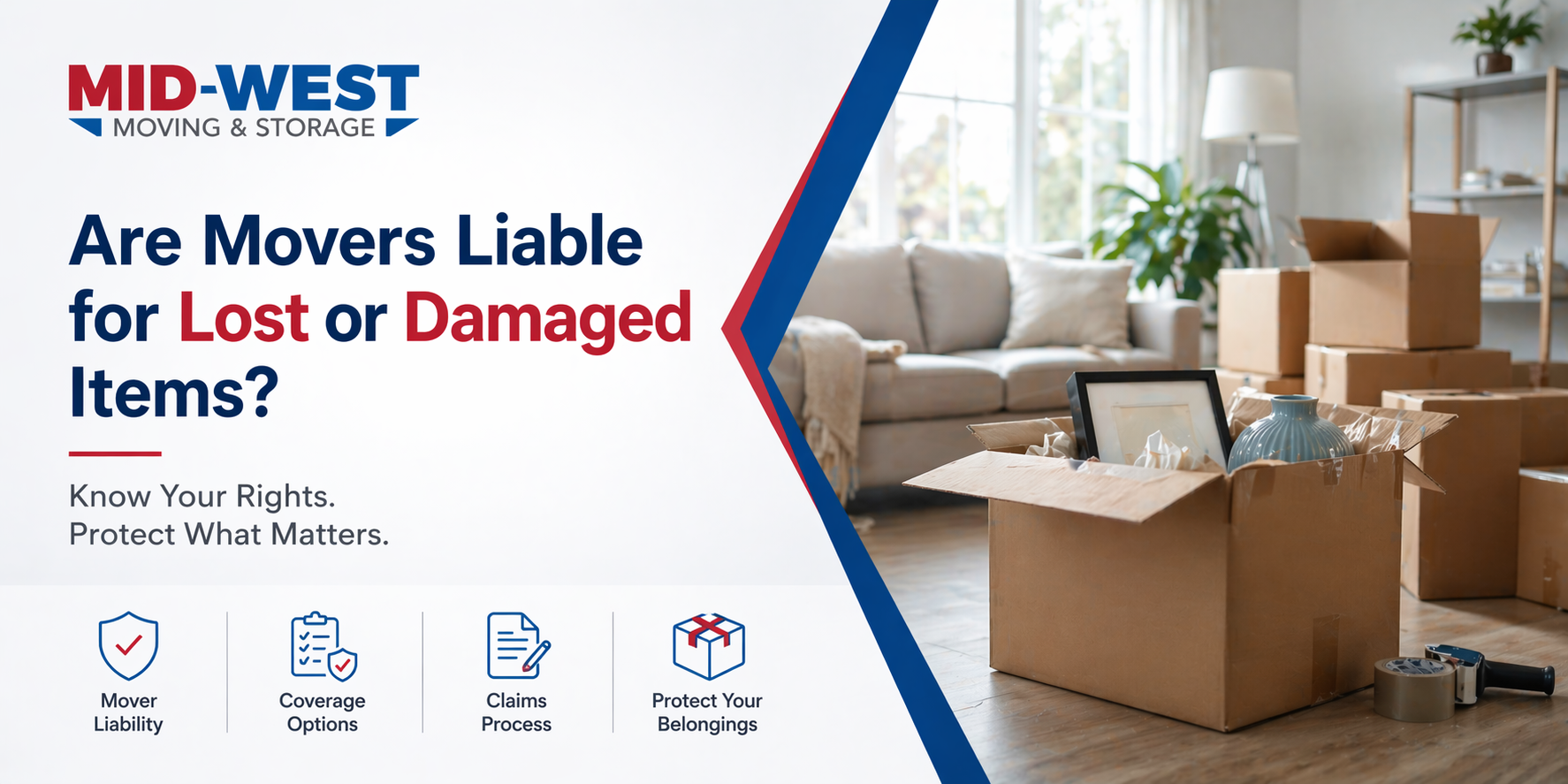 Understanding moving liability and protection