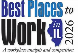 Best Places to Work in Illinois 2026 Best Places to Work in Illinois 2026