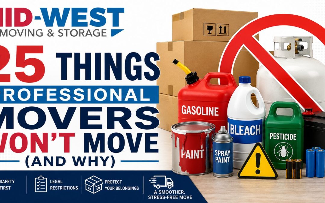25 Things Professional Movers Won’t Move (And Why)