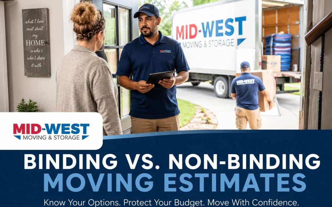 What Is a Binding vs. Non-Binding Moving Estimate?
