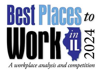 Best Places to Work in Illinois 2024