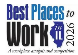 Best Places to Work in Illinois 2026