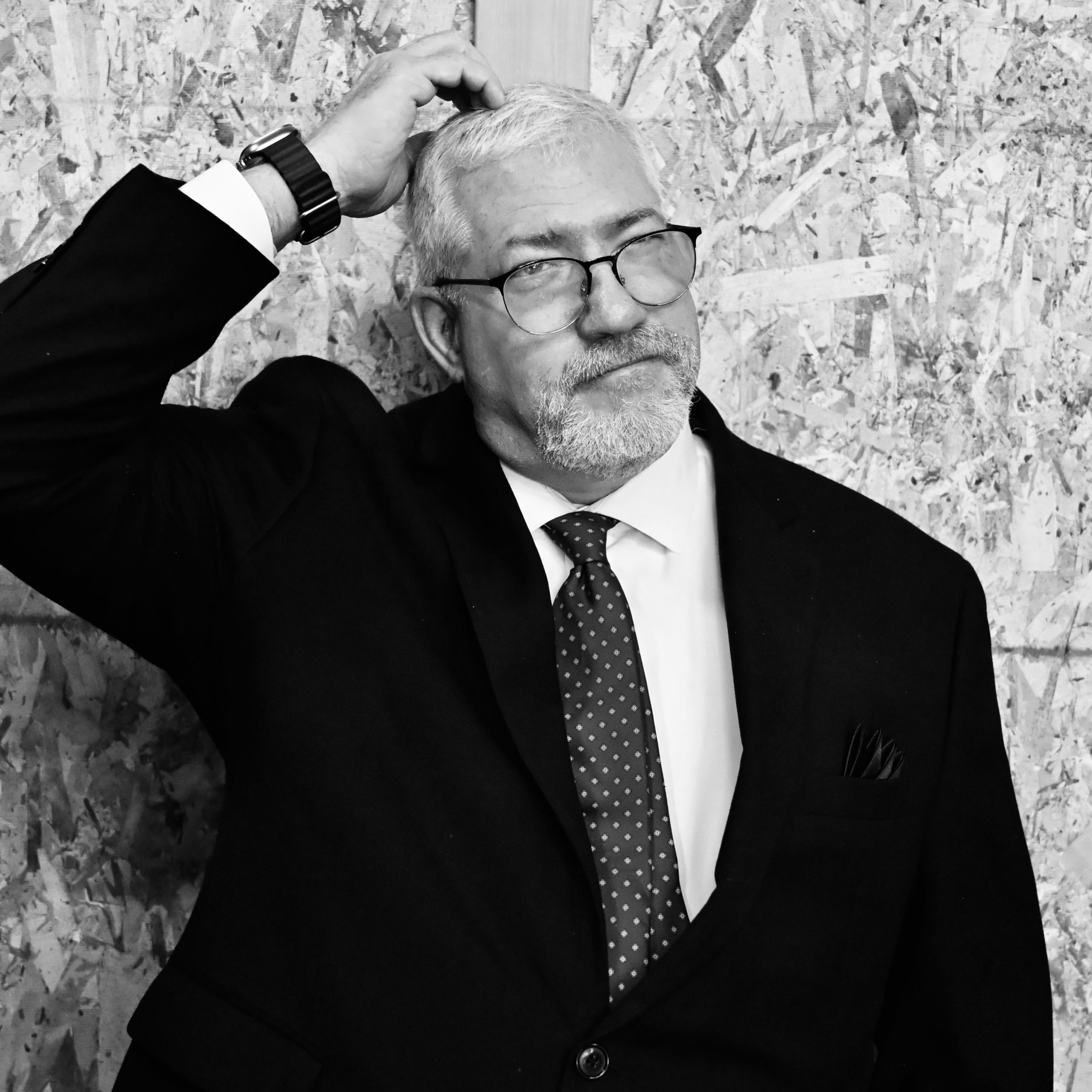 Jay Zonsius