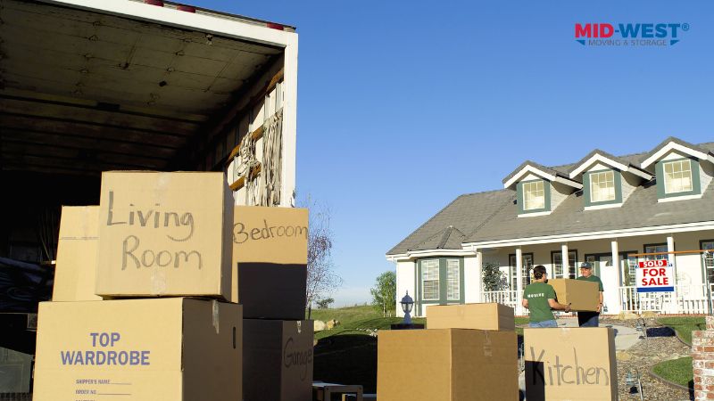 residential movers in chicagoland residential movers in chicagoland